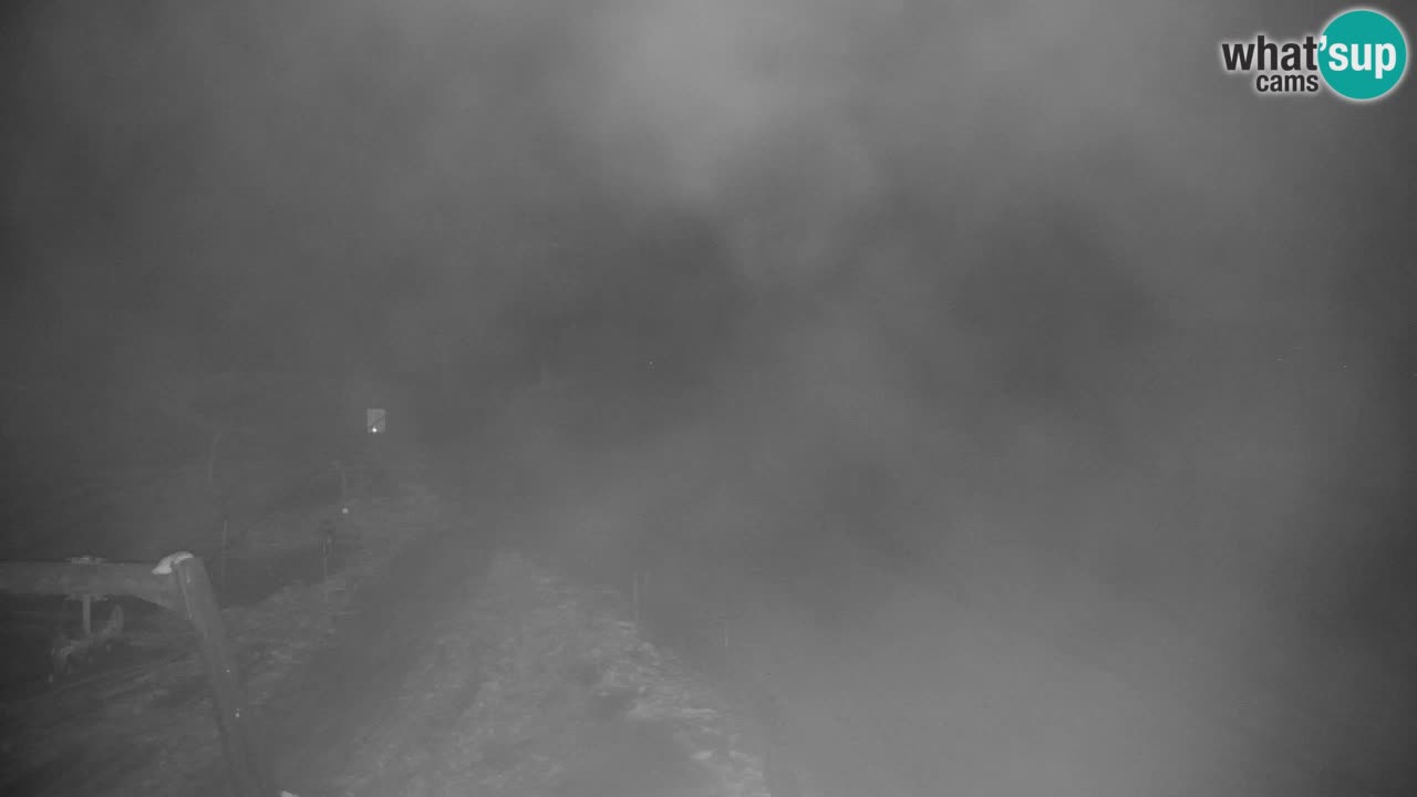 Skigebiet Kranjska Gora | Velika Dolina