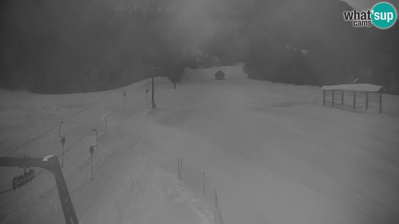 Kranjska Gora | Velika Dolina