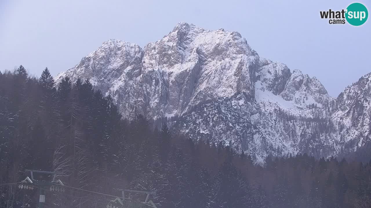 RTC Kranjska Gora | Velika Dolina