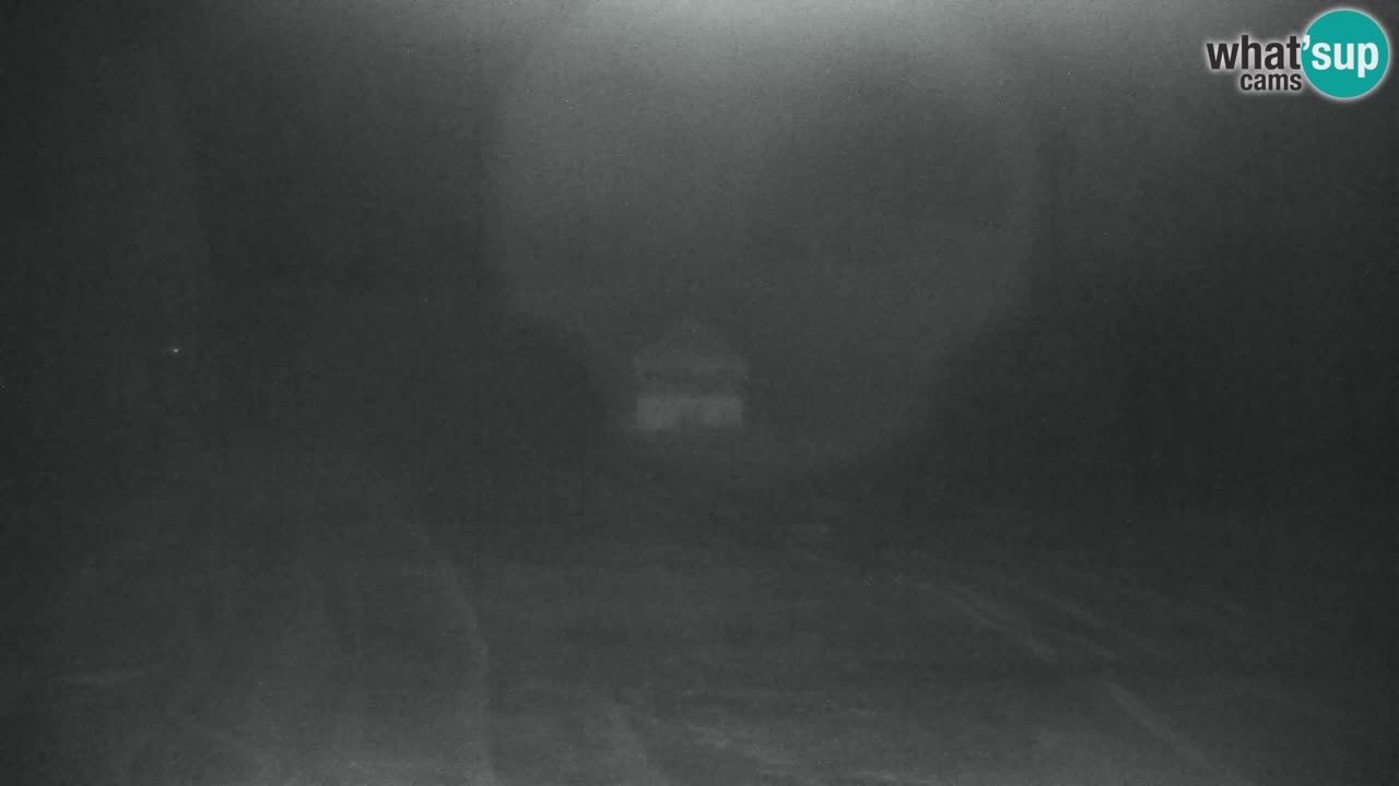 Kranjska Gora | Velika Dolina