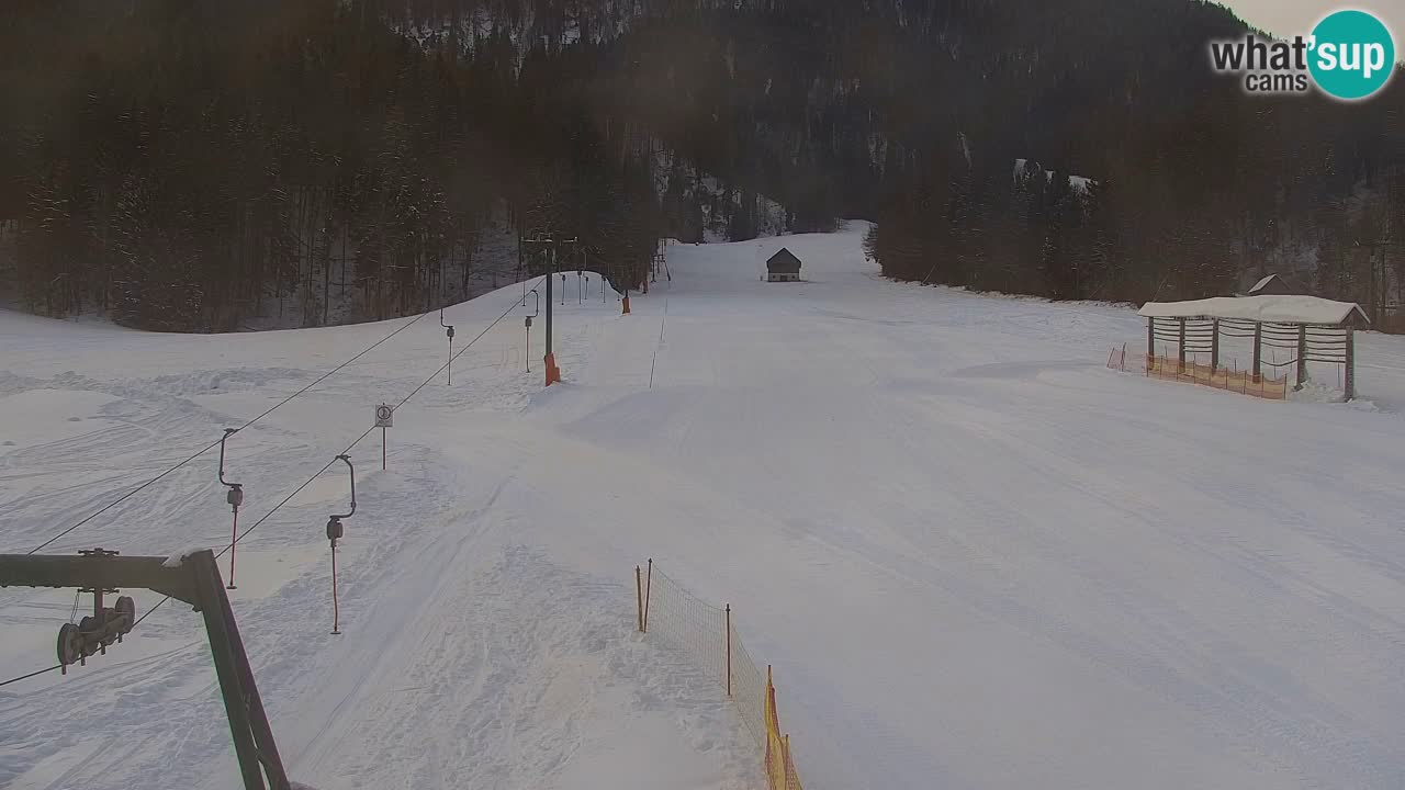 Kranjska Gora | Velika Dolina