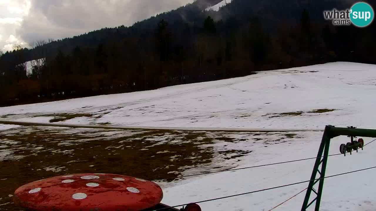 Kranjska Gora | Velika Dolina