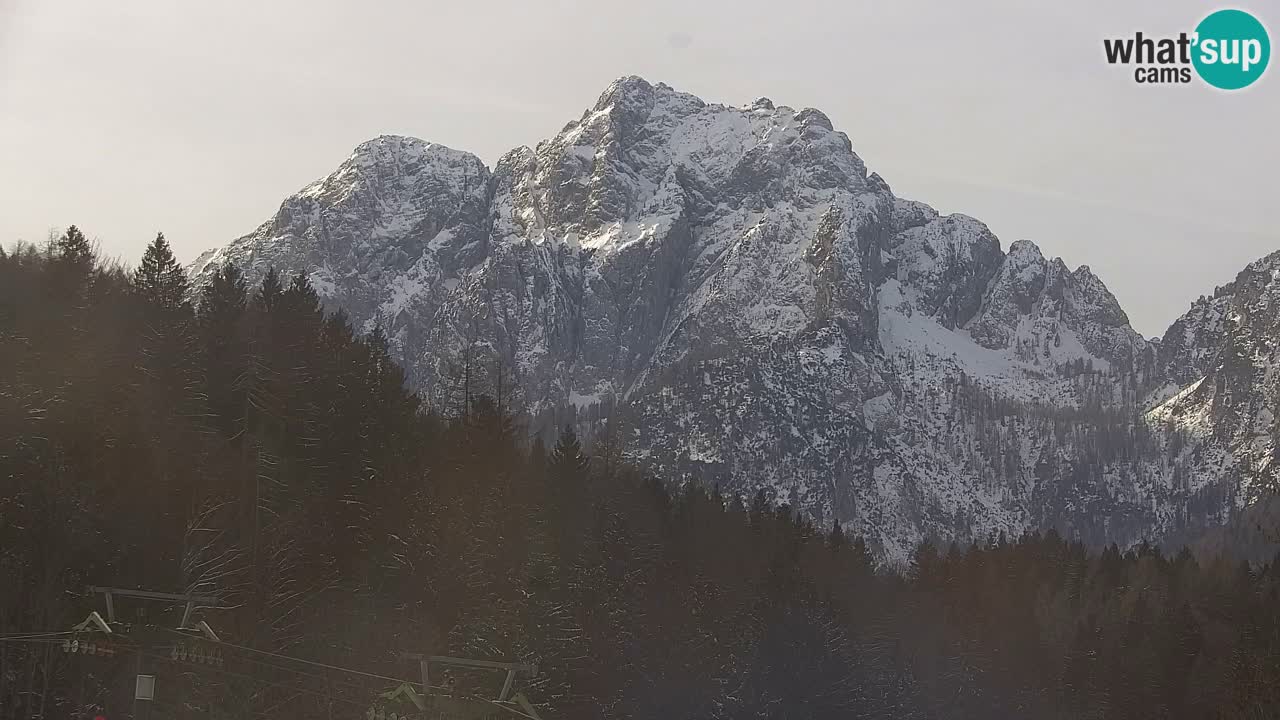 Station de ski Kranjska Gora | Velika Dolina