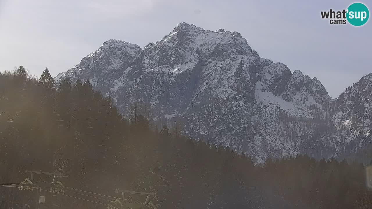 Kranjska Gora | Velika Dolina