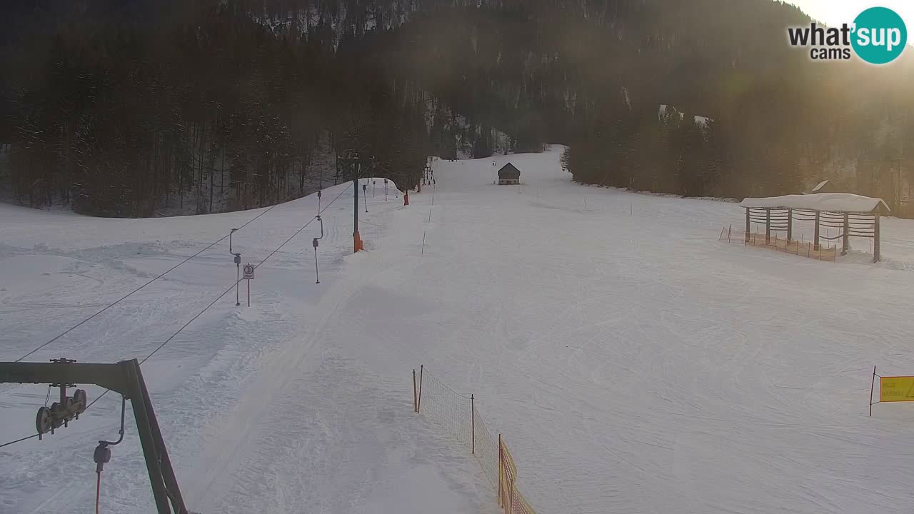 Ski Kranjska Gora | Velika Dolina