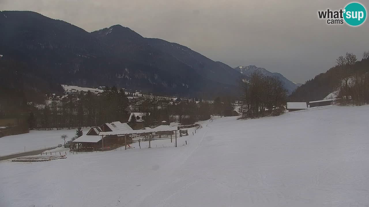 Kranjska Gora | Velika Dolina
