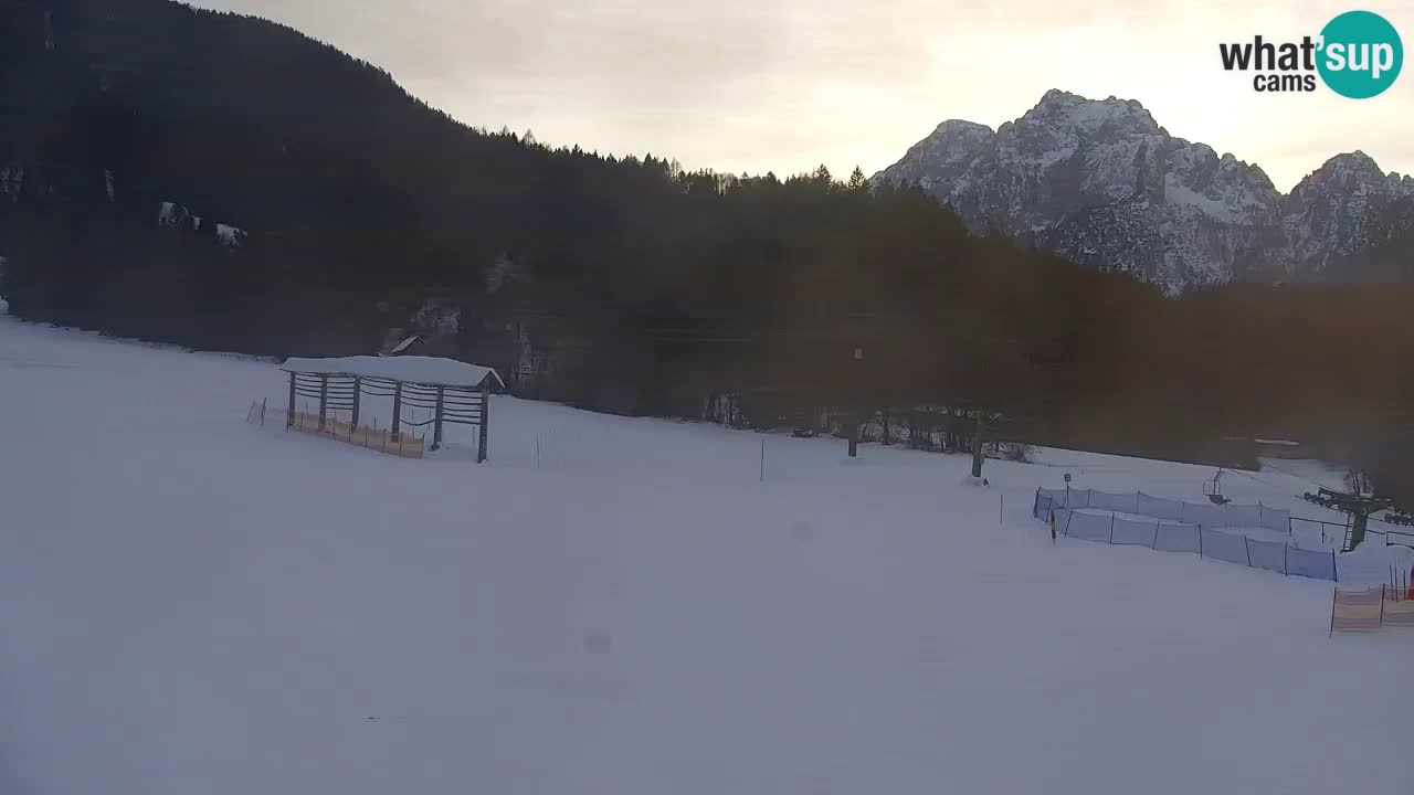 Kranjska Gora | Velika Dolina