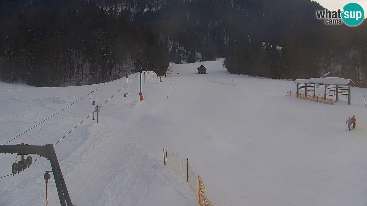 Kranjska Gora | Velika Dolina