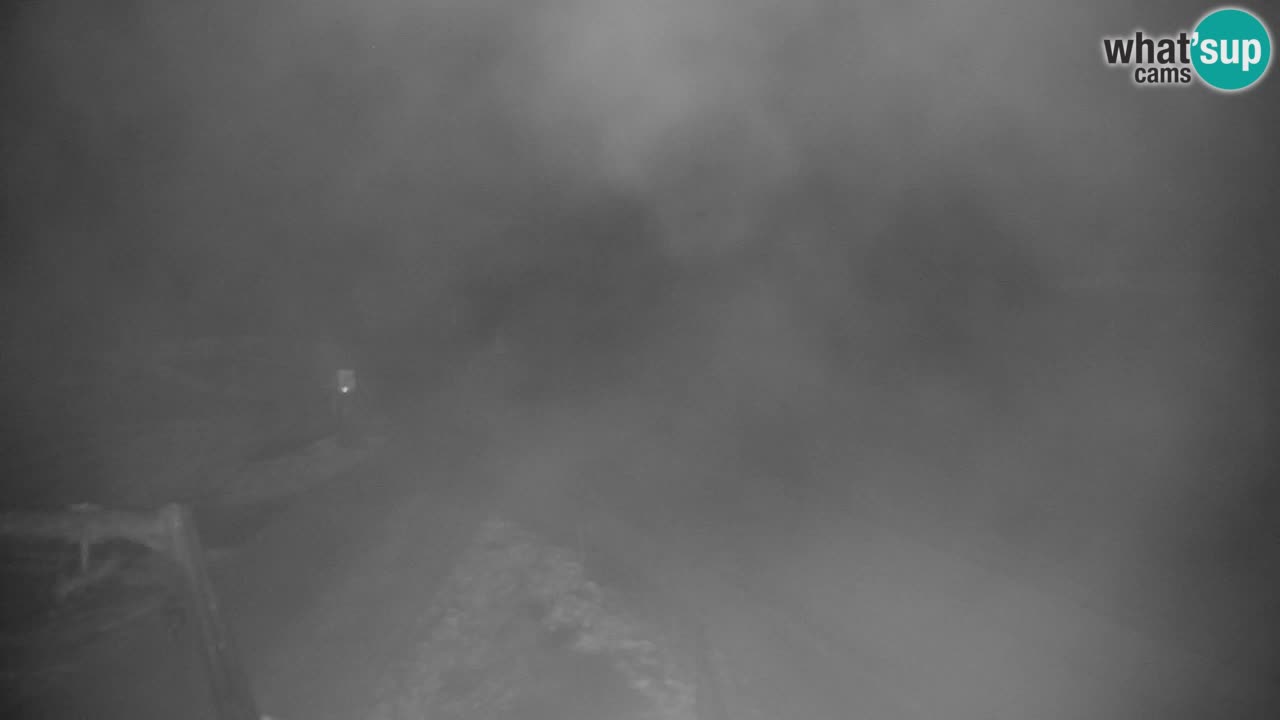 Skijanje Kranjska Gora | Velika Dolina