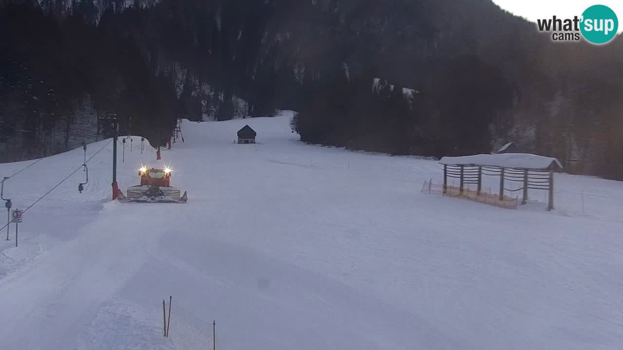 Kranjska Gora | Velika Dolina