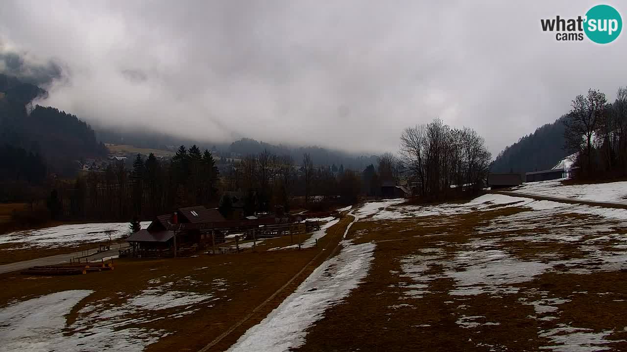 RTC Kranjska Gora | Velika Dolina