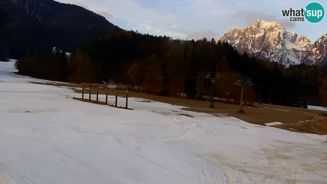 RTC Kranjska Gora | Velika Dolina