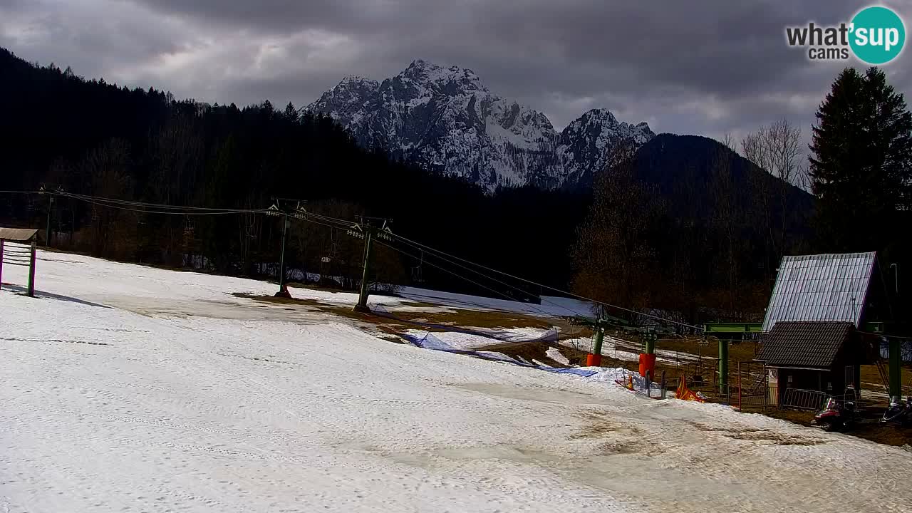 RTC Kranjska Gora | Velika Dolina