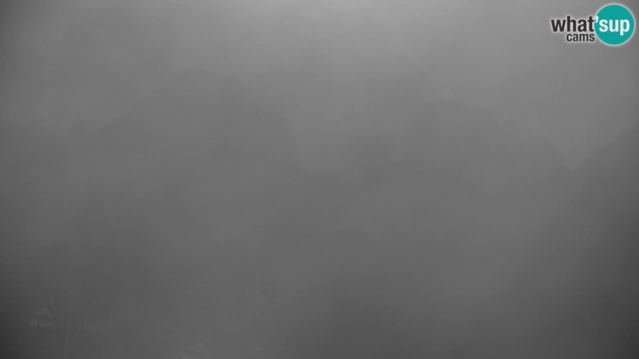 Kranjska Gora | Velika Dolina