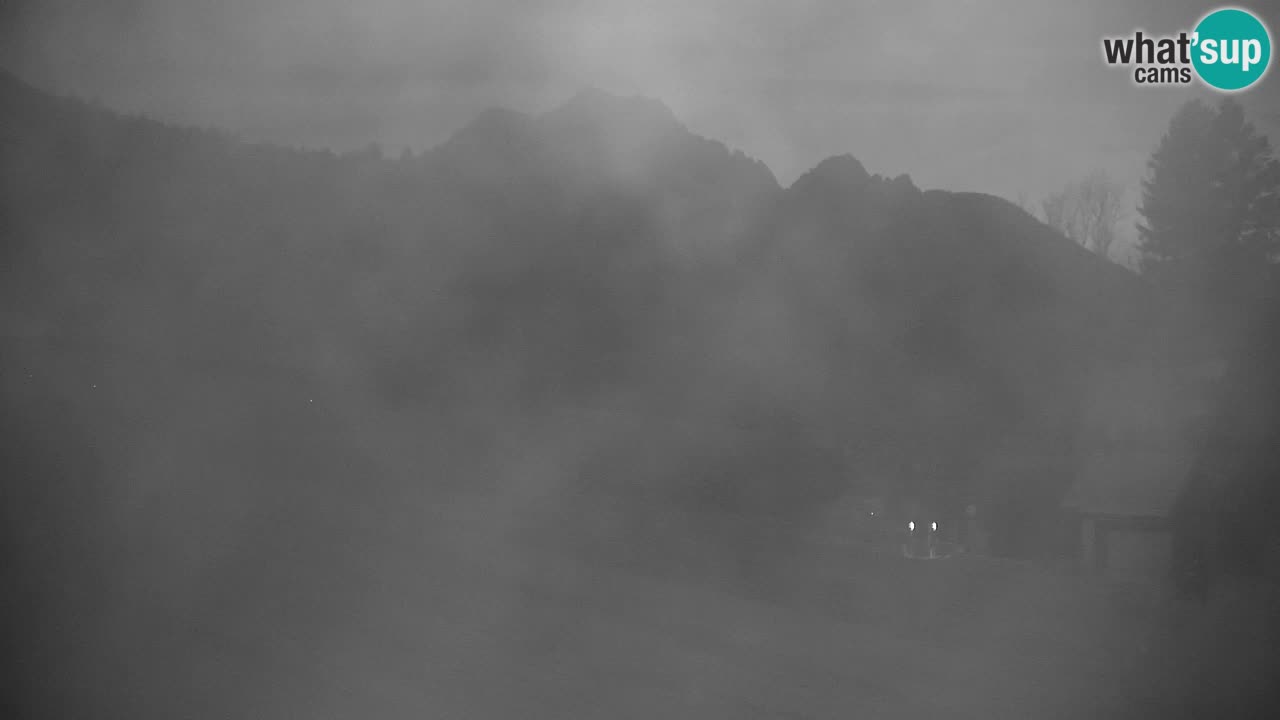 Kranjska Gora | Velika Dolina