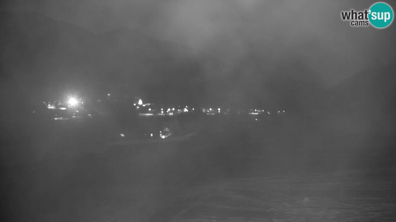 Ski Kranjska Gora | Velika Dolina