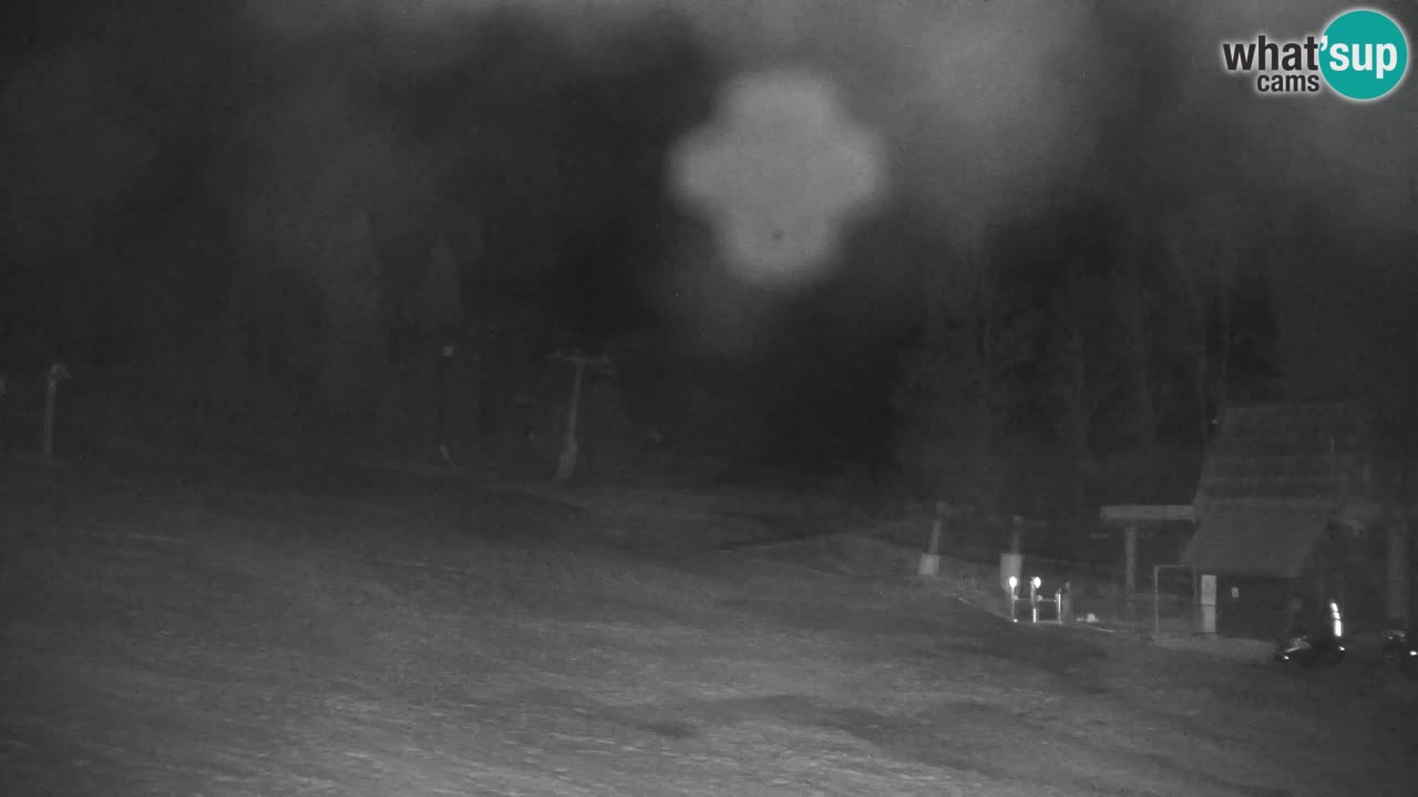 RTC Kranjska Gora | Velika Dolina