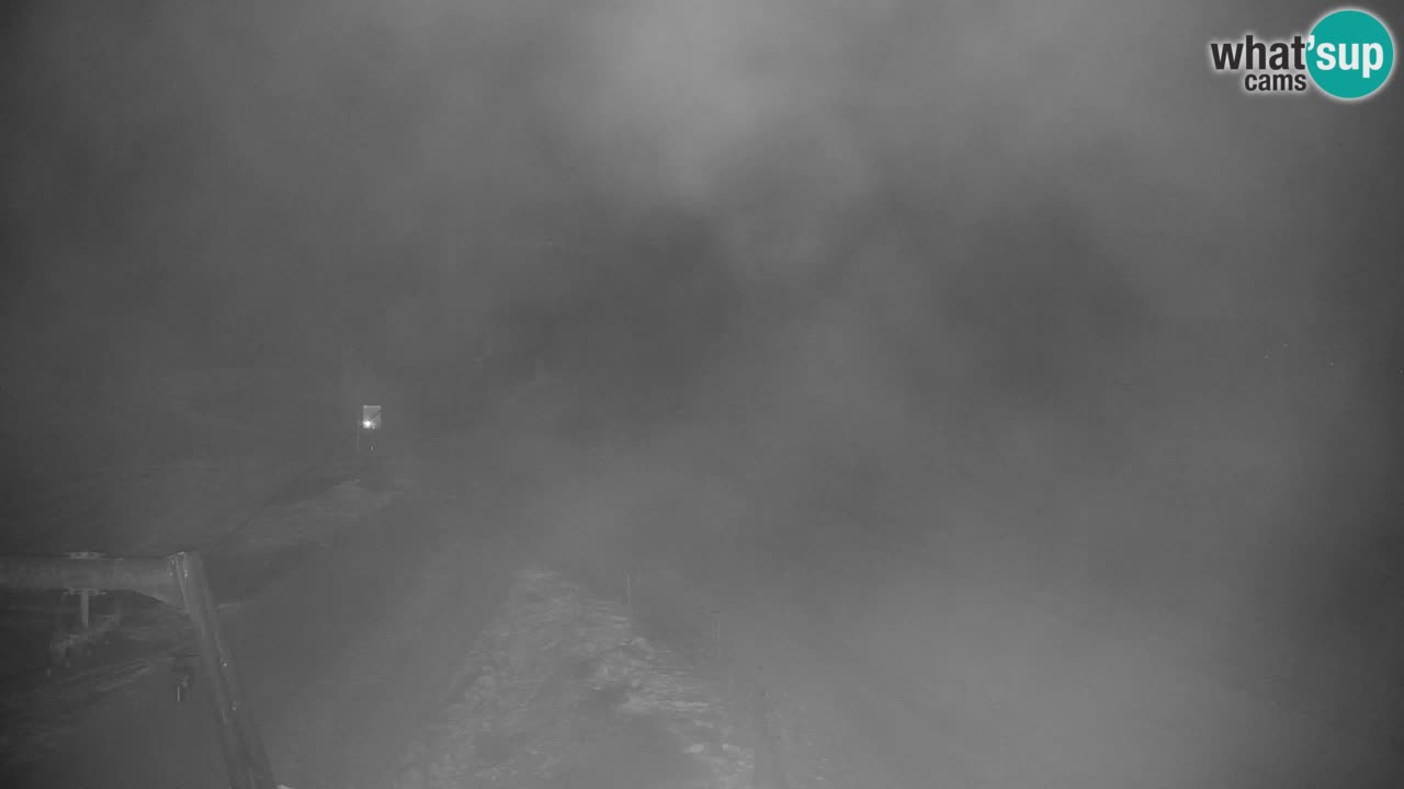 RTC Kranjska Gora | Velika Dolina