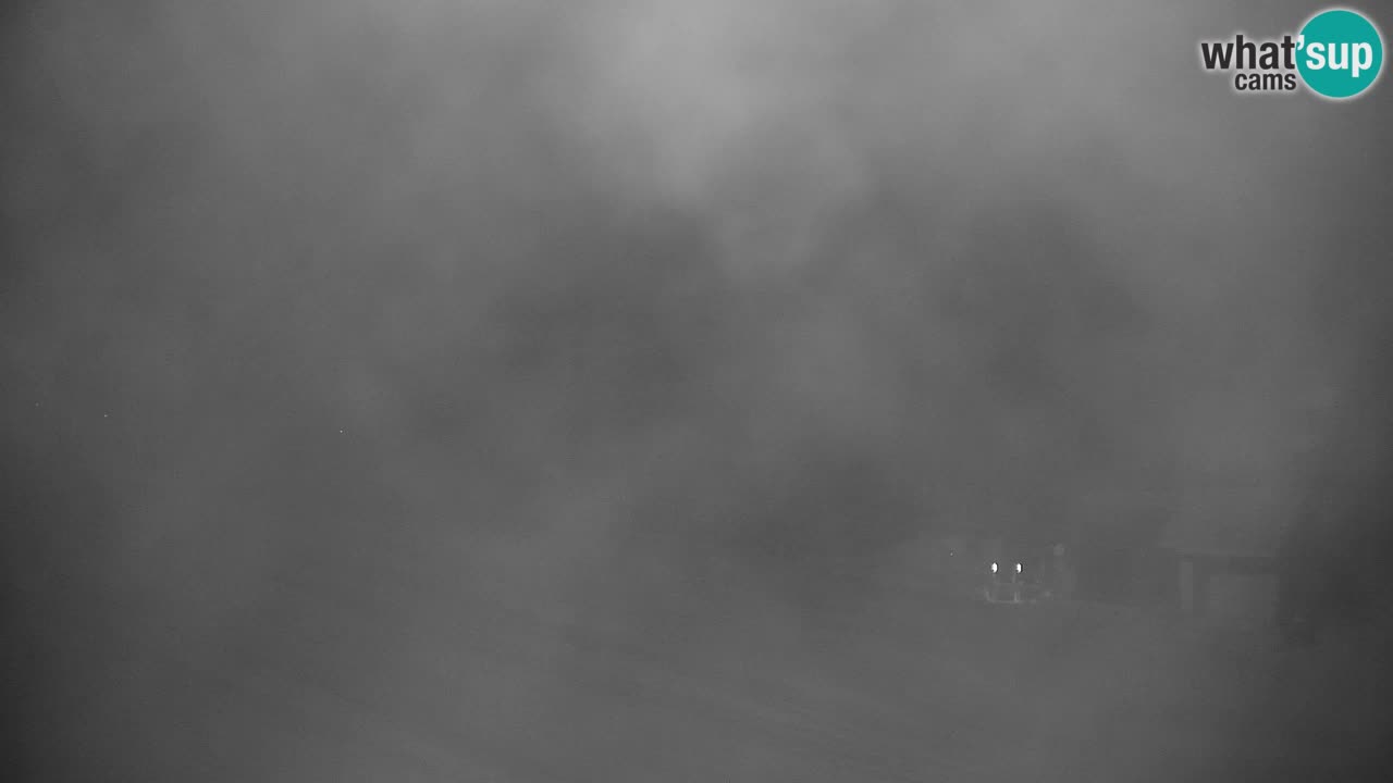 RTC Kranjska Gora | Velika Dolina