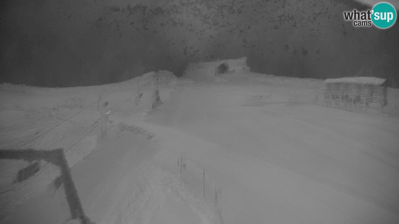 Ski Kranjska Gora | Velika Dolina