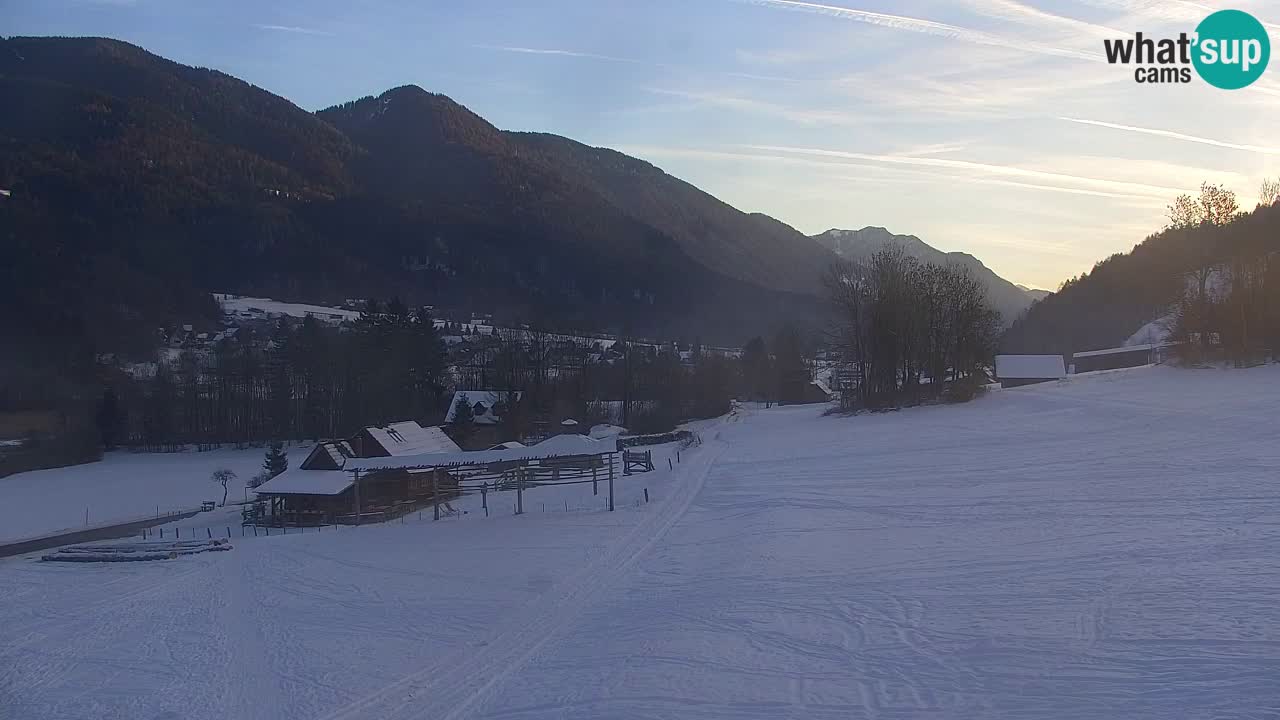 Kranjska Gora | Velika Dolina