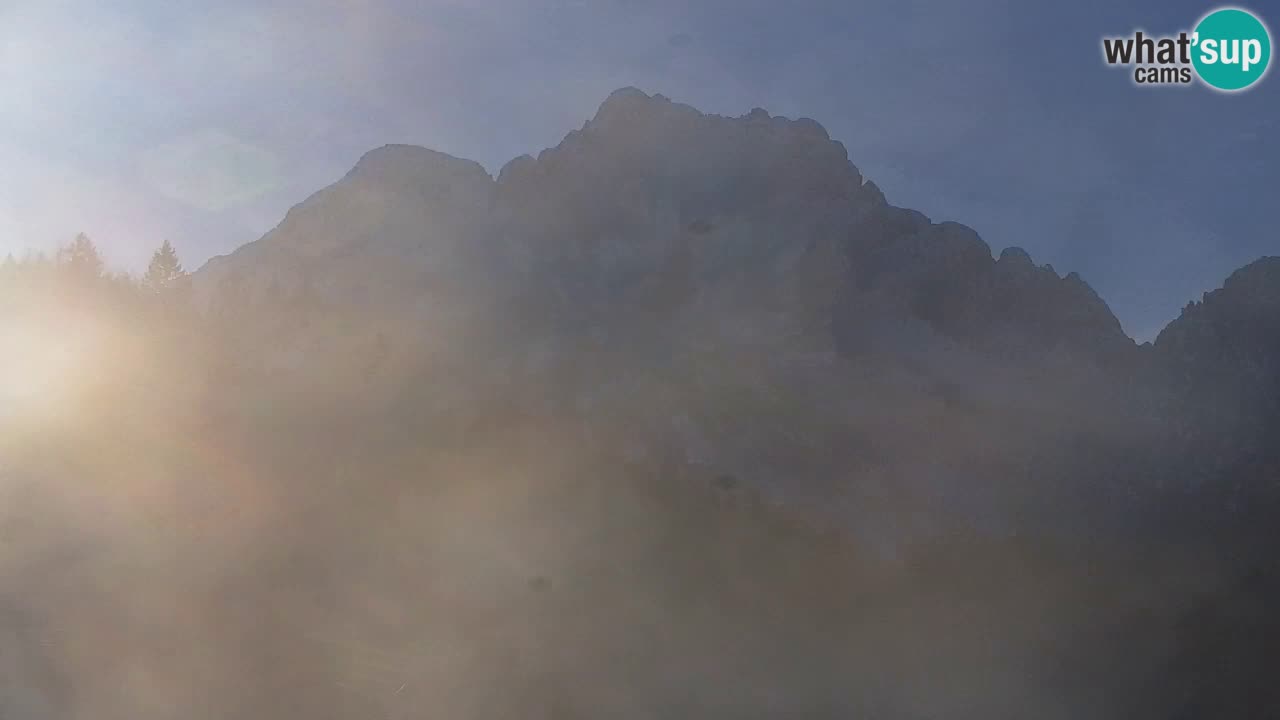 Ski Kranjska Gora | Velika Dolina