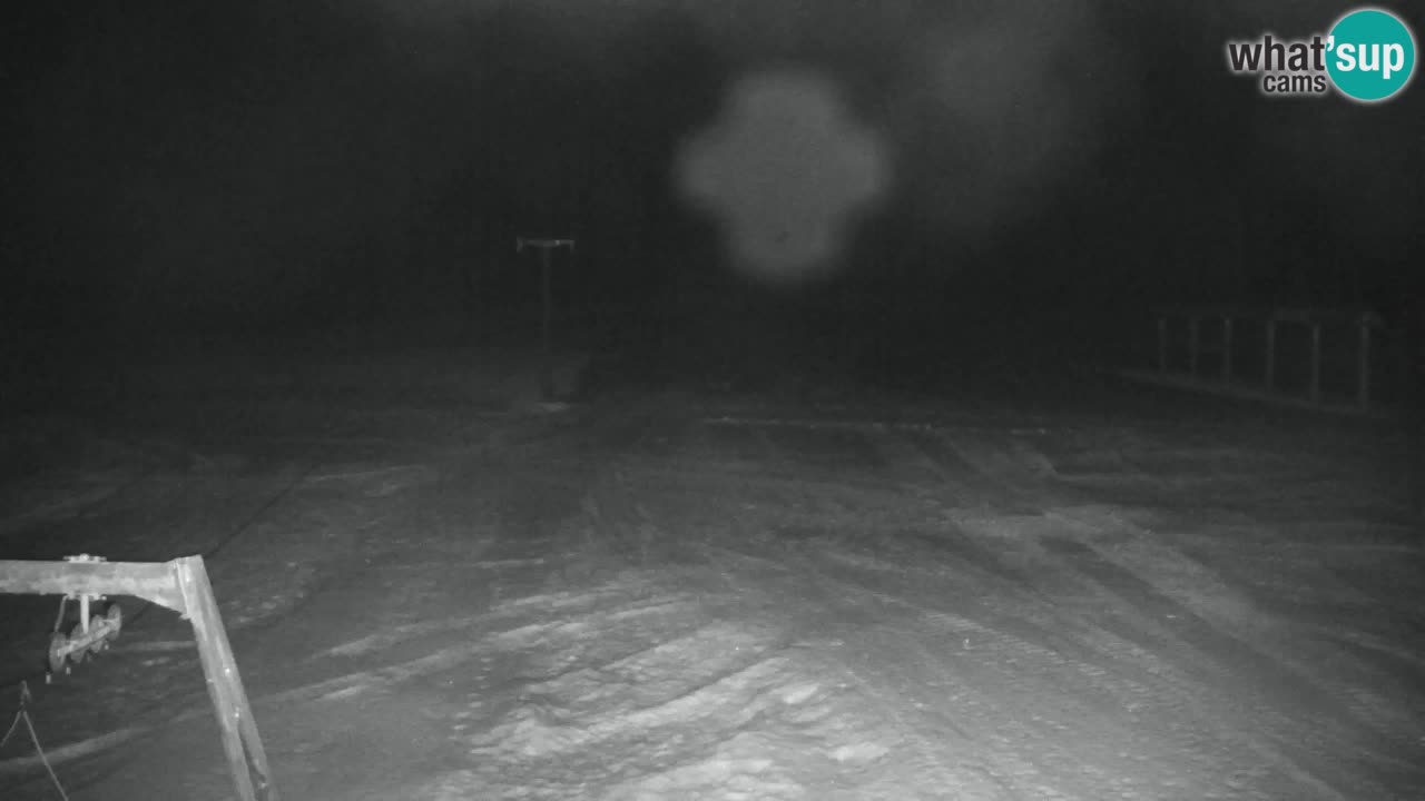 RTC Kranjska Gora | Velika Dolina