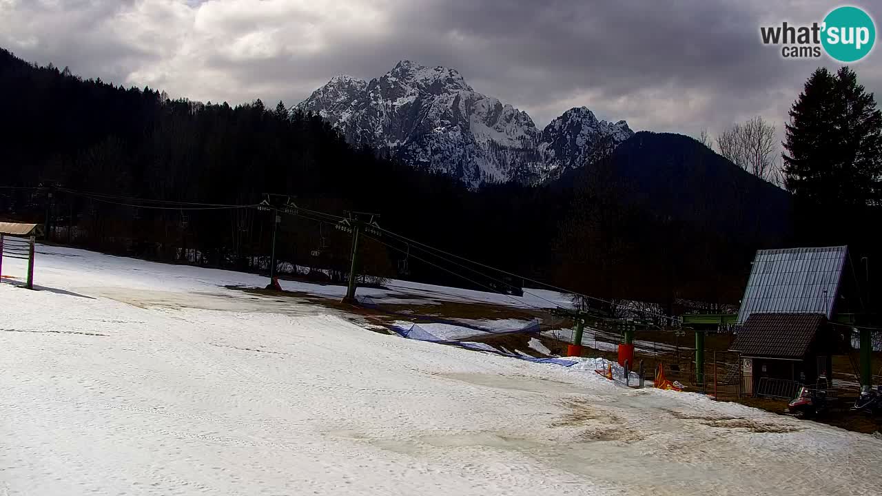 Ski Kranjska Gora | Velika Dolina