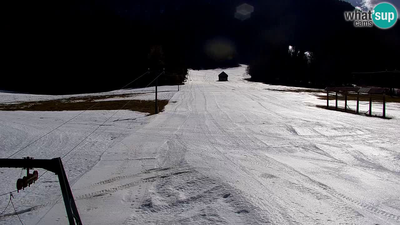 Kranjska Gora | Velika Dolina