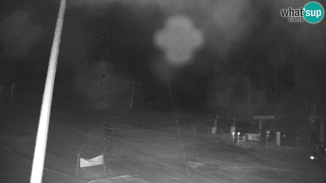 RTC Kranjska Gora | Velika Dolina