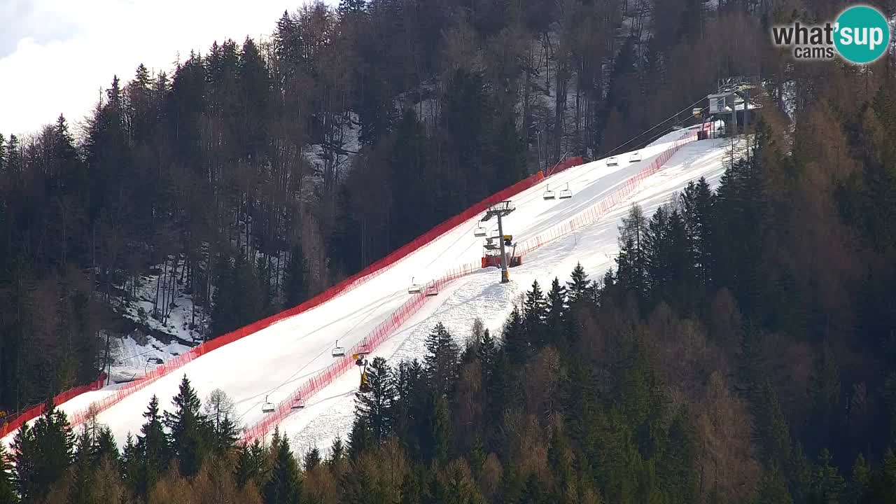 Kranjska Gora | Velika Dolina