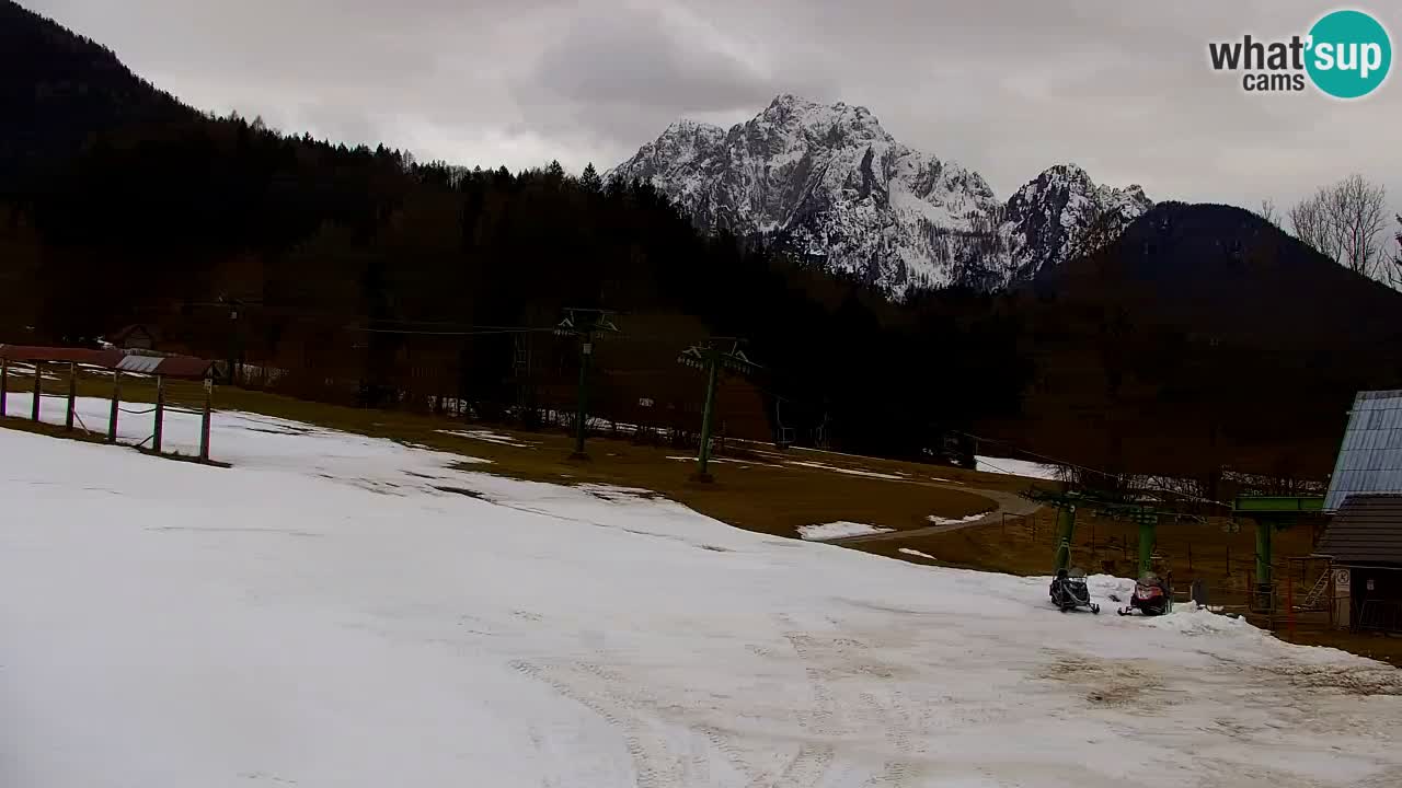 RTC Kranjska Gora | Velika Dolina