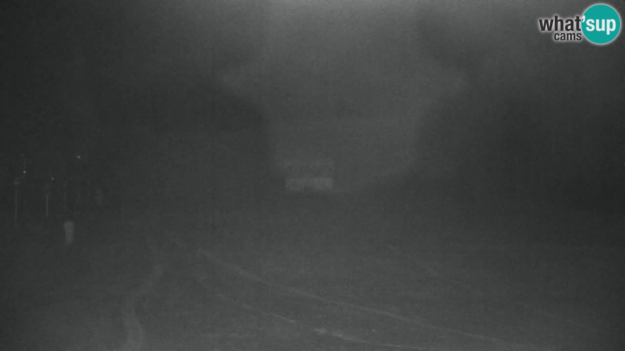 Kranjska Gora | Velika Dolina