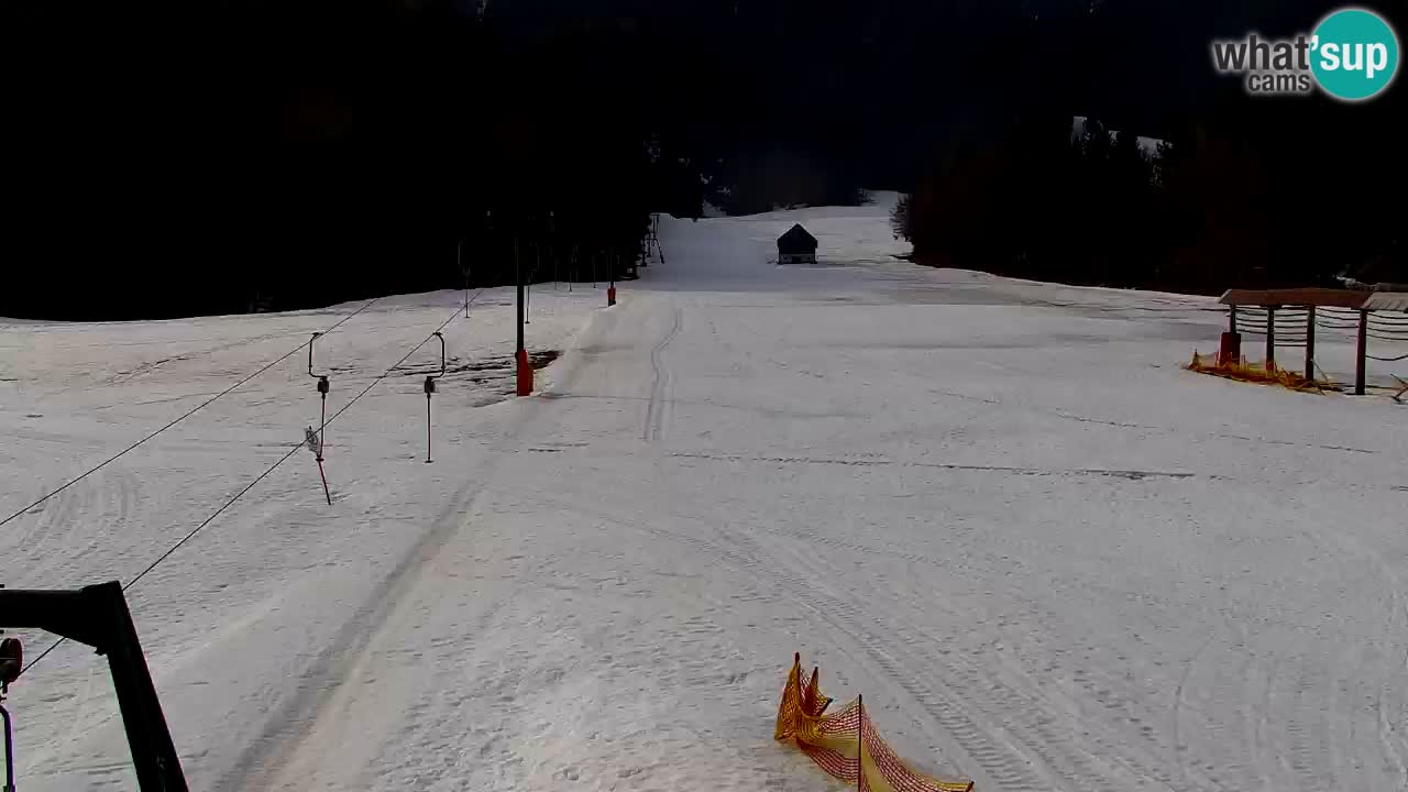 Ski Kranjska Gora | Velika Dolina