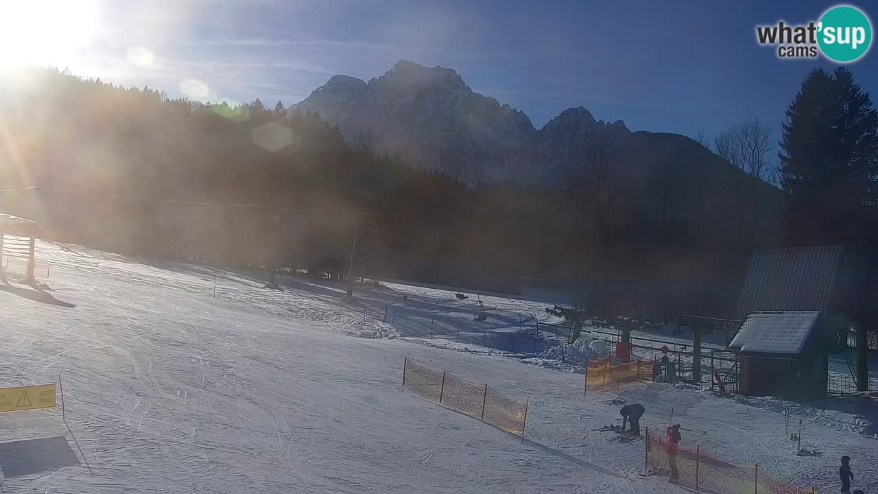 Ski Kranjska Gora | Velika Dolina