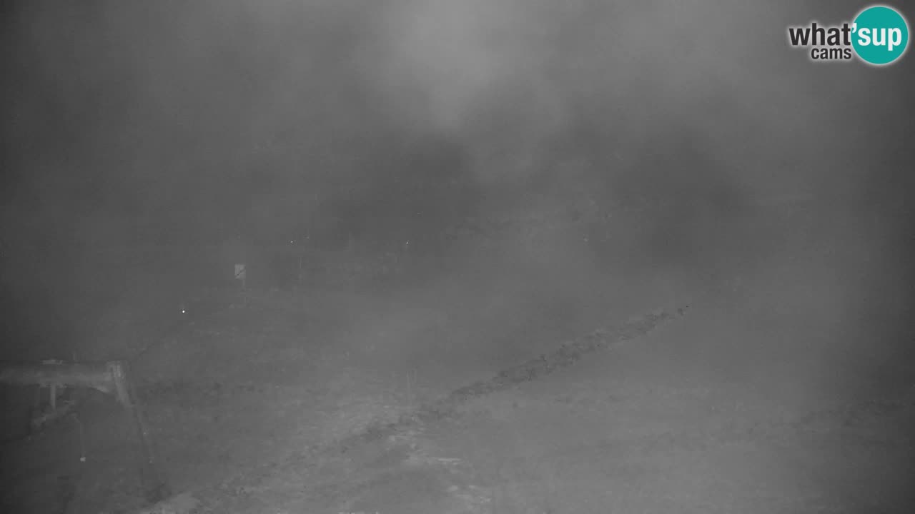 Skijanje Kranjska Gora | Velika Dolina