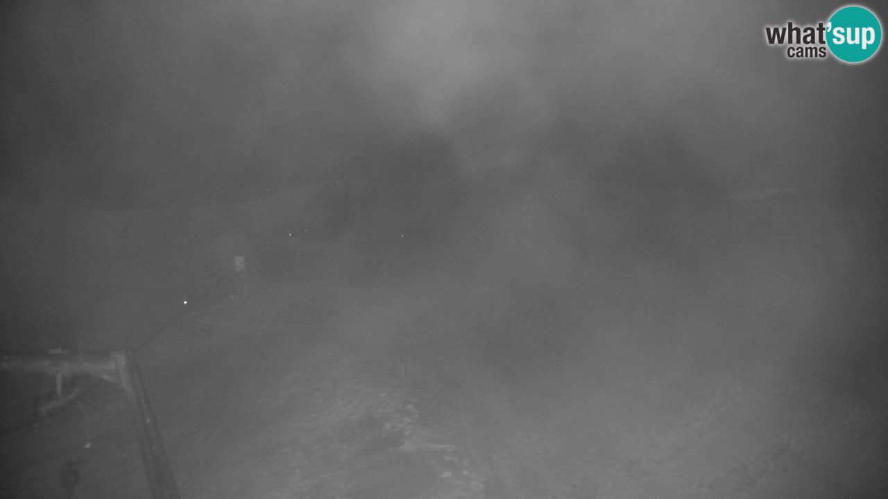 Kranjska Gora | Velika Dolina