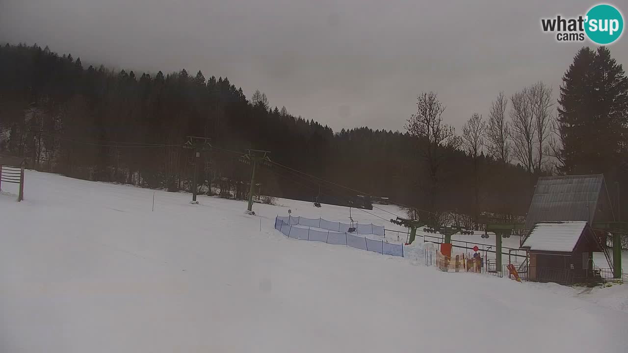 Kranjska Gora | Velika Dolina