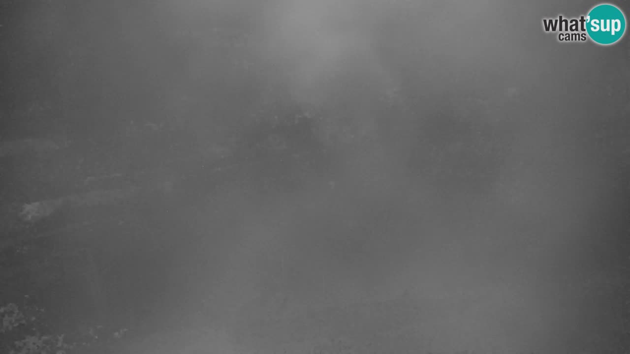 Skigebiet Kranjska Gora | Velika Dolina