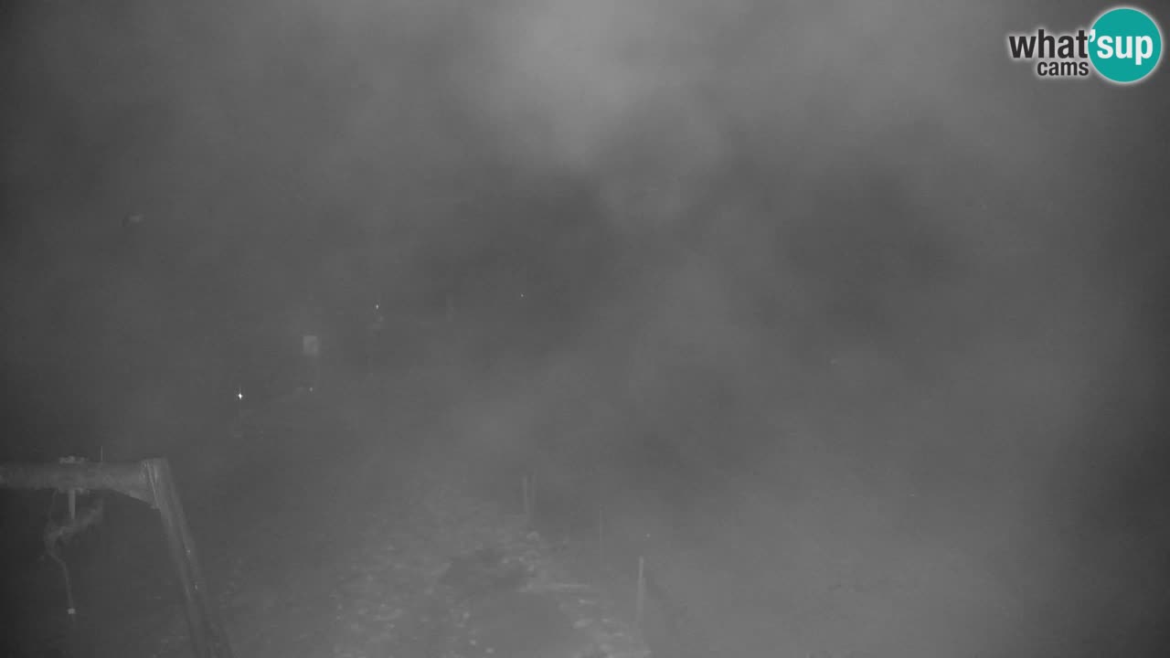 Skigebiet Kranjska Gora | Velika Dolina