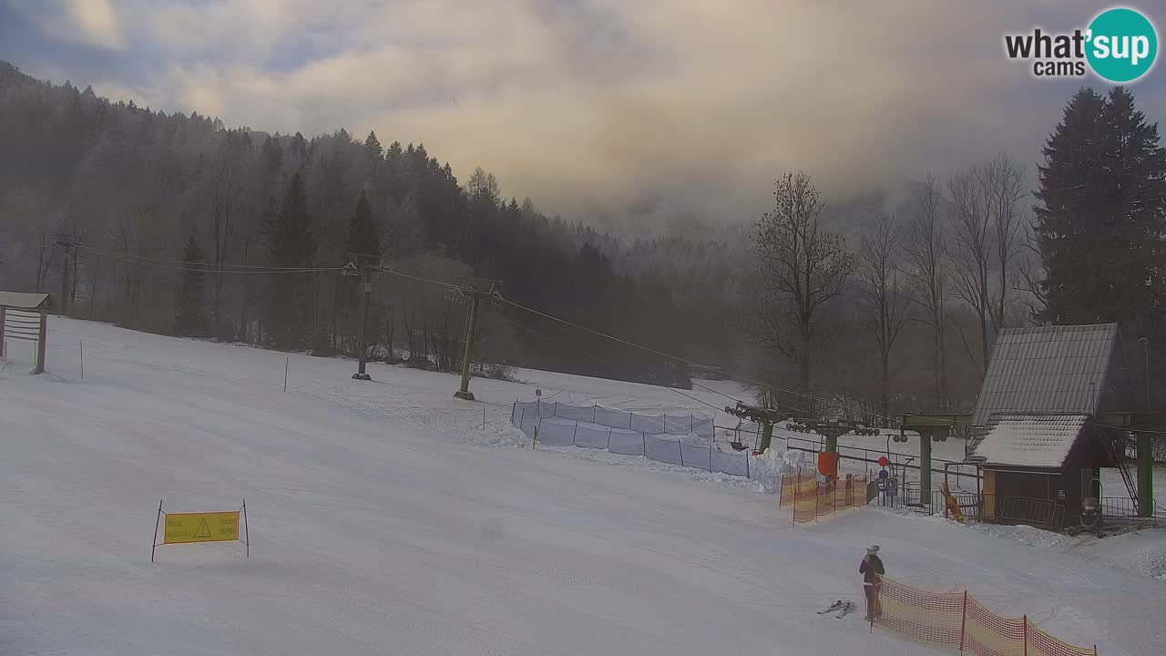 Kranjska Gora | Velika Dolina