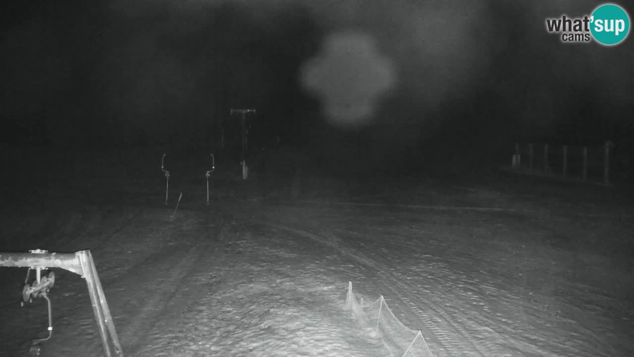 RTC Kranjska Gora | Velika Dolina