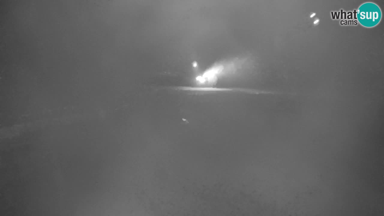 Ski Kranjska Gora | Velika Dolina