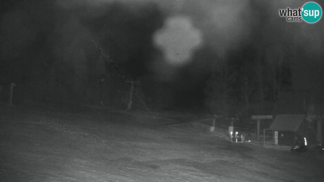 Ski Kranjska Gora | Velika Dolina