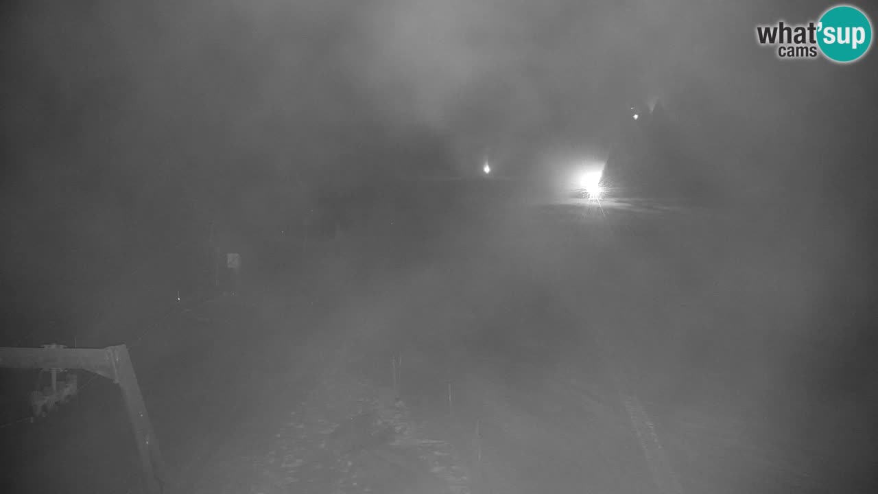 RTC Kranjska Gora | Velika Dolina