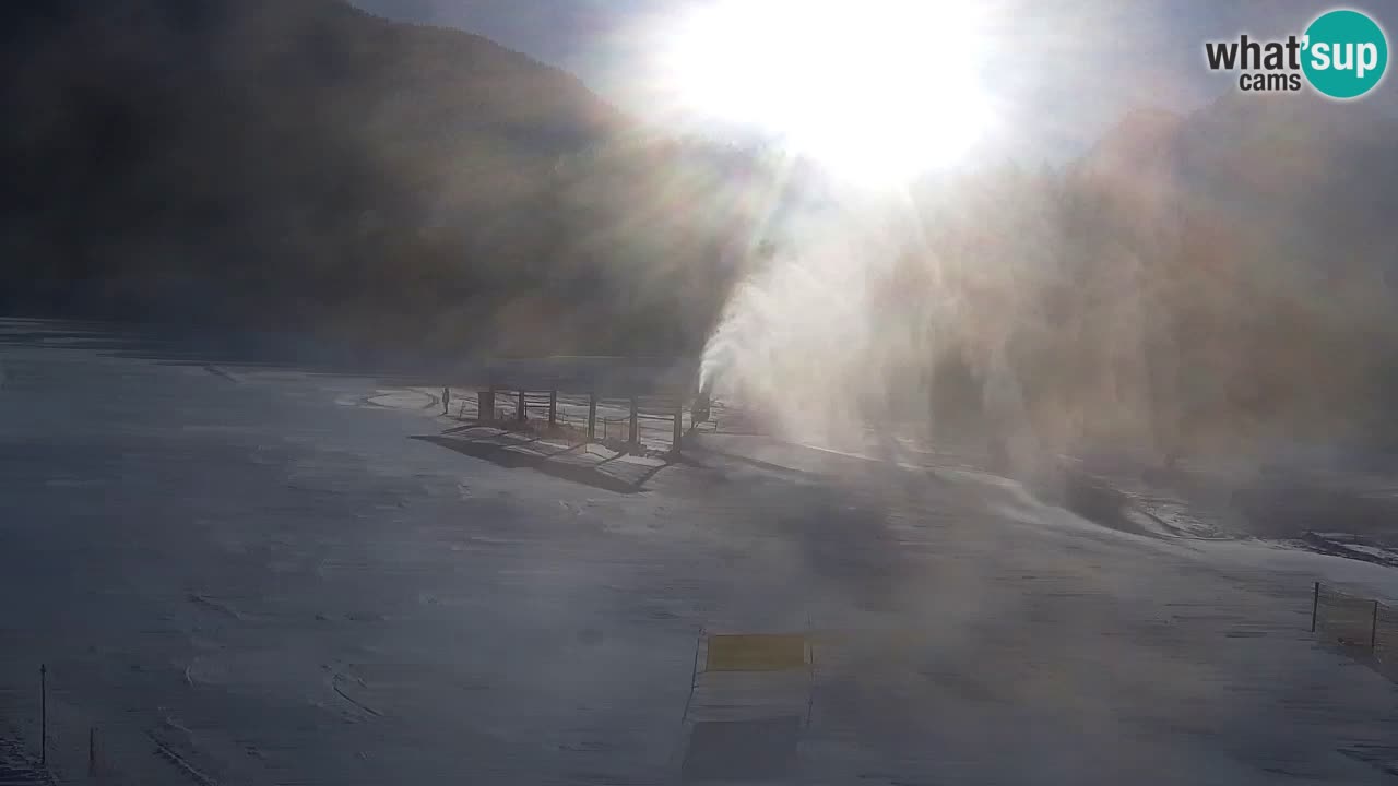 Ski Kranjska Gora | Velika Dolina