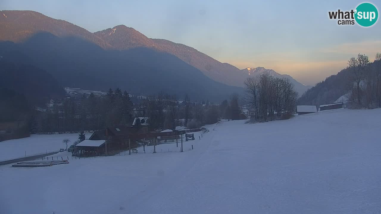Ski Kranjska Gora | Velika Dolina