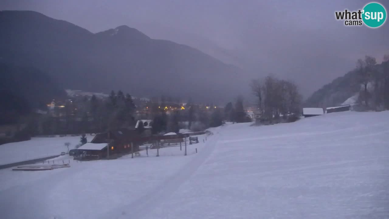 RTC Kranjska Gora | Velika Dolina