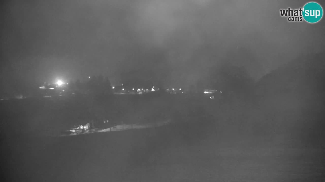 Skijanje Kranjska Gora | Velika Dolina