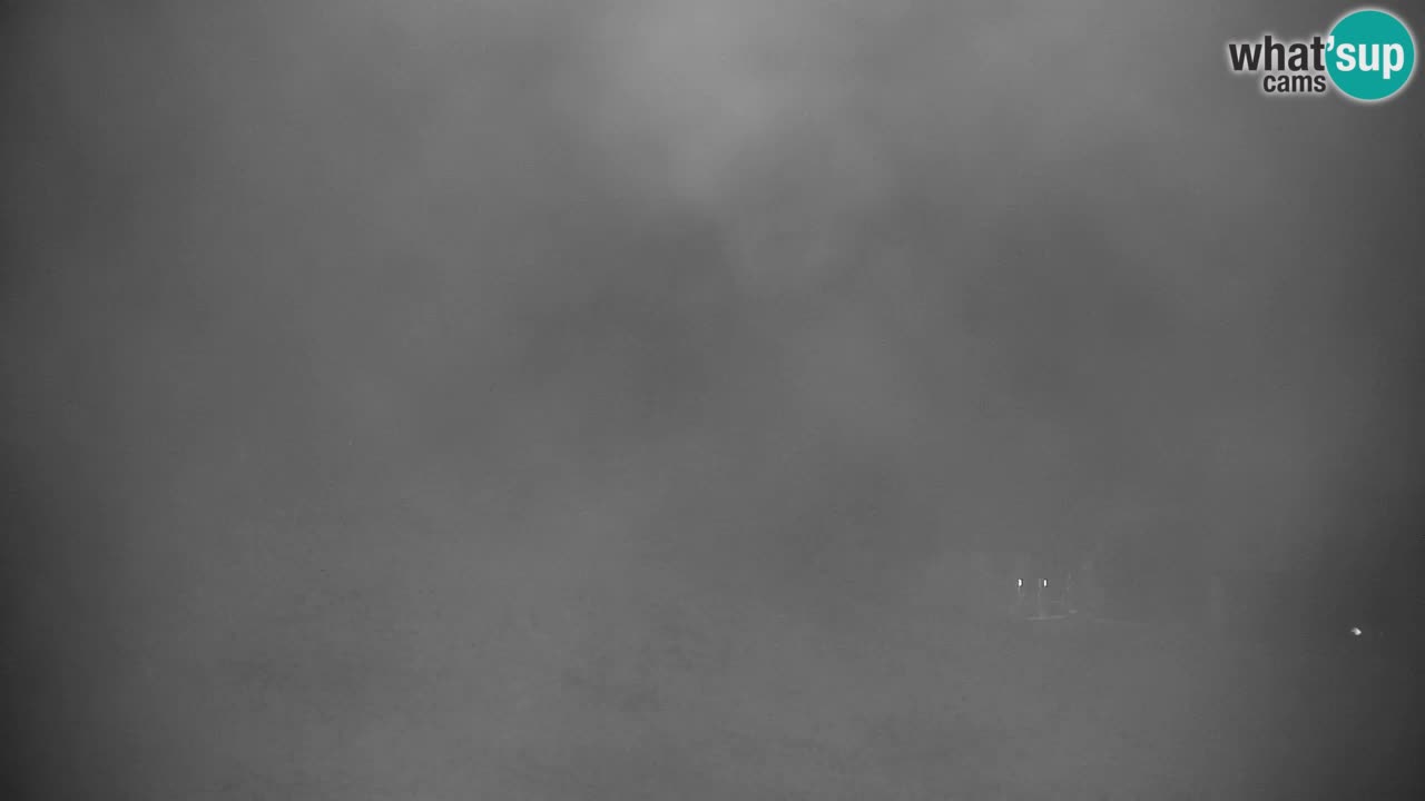 Skigebiet Kranjska Gora | Velika Dolina